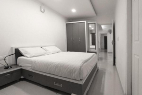 Livi Suites - Premium 1 BHK Serviced Apartments